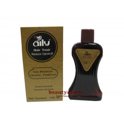 Aily Hair Tonic Vitamin D - Panthenol